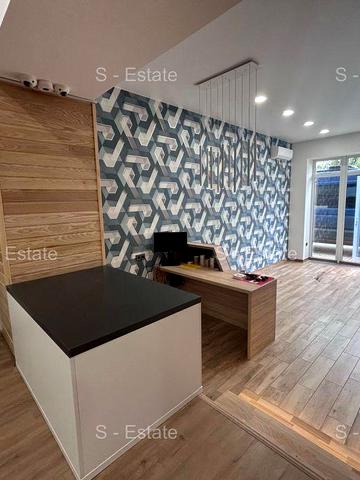 Сдам квартиру 4к офис в ЖК Лазурный‼️ 125м2 Есть видео обзор