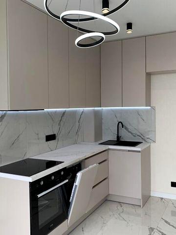 Продаж 1к Квартира Літературна (Чехова) вулиця ЖК Chehov Парк Квартал