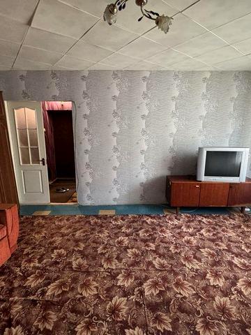 Продам 1к квартиру у центрі міста.