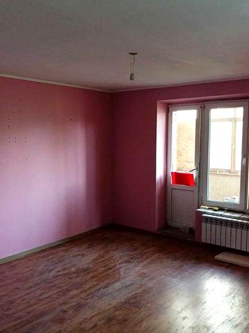 Продам 1 ком.кв 36 м.кв  по ул.49 Гд. 3этаж кирпичный дом.