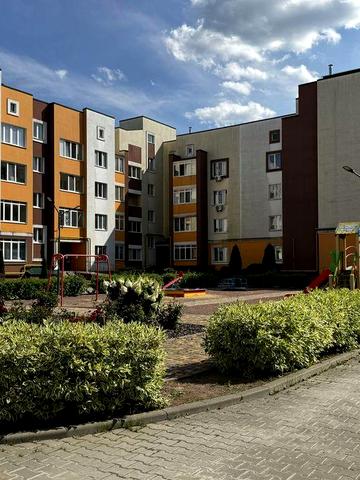 Продам однокімнатну квартиру в жк Саме той! ЖК Саме той