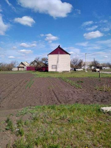 Продам Будинок (дачна ділянка )