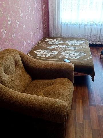 оренда двокімнатної квартири у центрі міста. вул Юрка Тютюнника