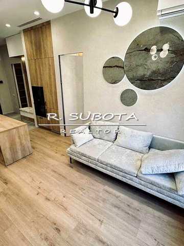 Довгострокова оренда 1к Квартира Єфремова Сергія вулиця ЖК Park Residence