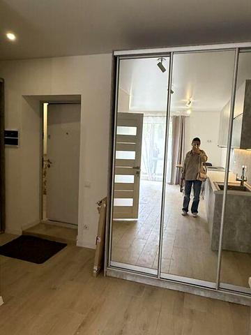 Продаж 1к Квартира Молодіжна вулиця ЖК Гостомельские Липки 5