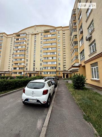 Продаж 2к Квартира Центральна вулиця ЖК Яблуневий