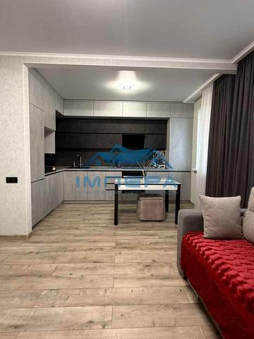 Перспективна вул., 1