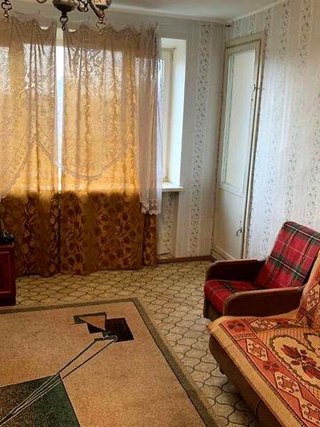 Продаж 2к Квартира Кримська вулиця