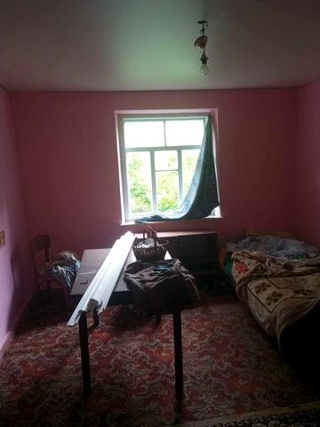 Будинок с.Вовківці