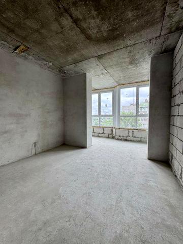 Двокімнатна квартира район Новопричистенська