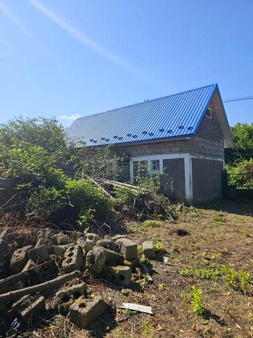 Продам будинок в с.Голосків