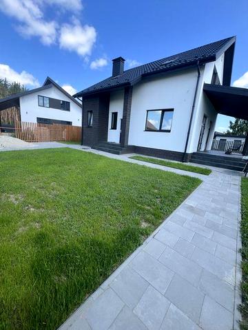 Будинок новий продаж м. Обухів м-н Стожари