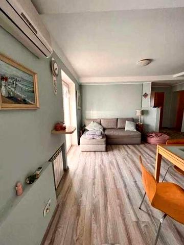 Здається трикімнатна квартира, вул. Ентузіастів, 41/1