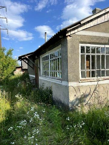 Продам будинок 76.3 кв  смт. Шацьк