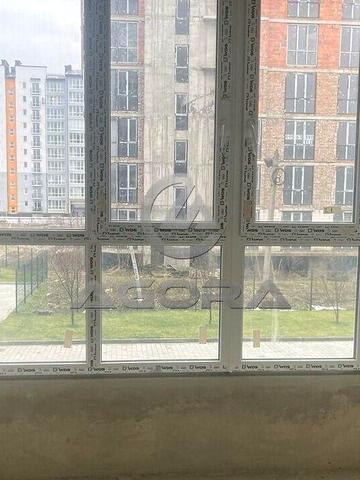 Двокімнатна квартира для інвестицій на Хіміків 43