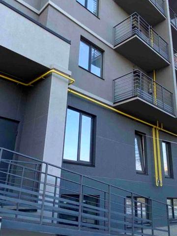 Однокімнатна квартира, 39 м2, Фастів, центр, новобудова ЖК Fastiv City