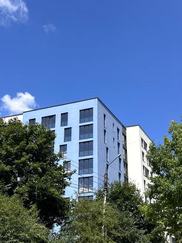 Будного вул., 26-Б