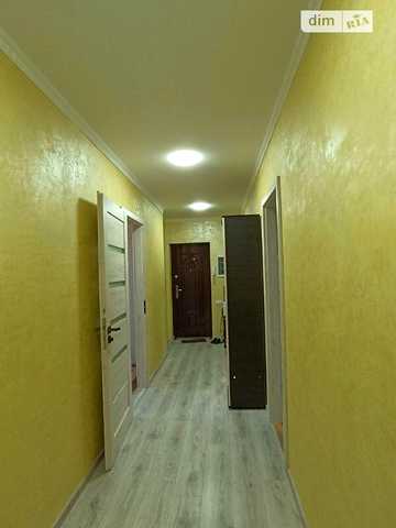 Продаж 4к Квартира 28-ї Бригади (Паустовського) вулиця