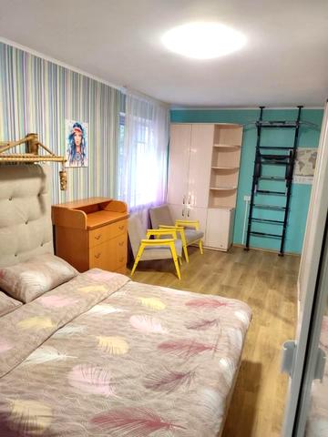 Квартира возле Шалимова