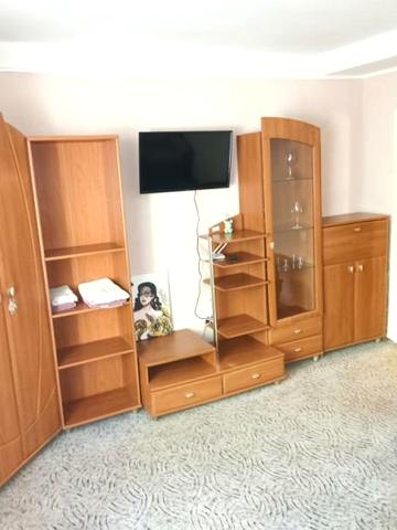 Однокомнатная квартира - Шалимова - микрохирургия глаза