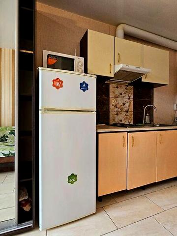 Довгострокова оренда 1к Квартира Чернівецька вулиця ЖК Воробьевы горы