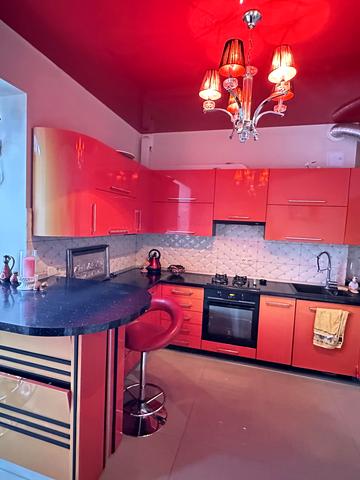 Новий Світ вул., 2