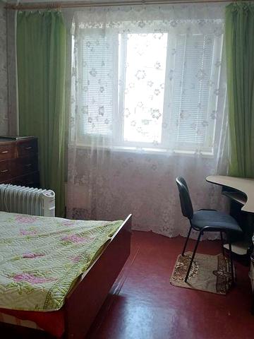 G7  Продам гарну 4-кімн. квартиру Медкомплекс(Салтовка).е-Відновлення