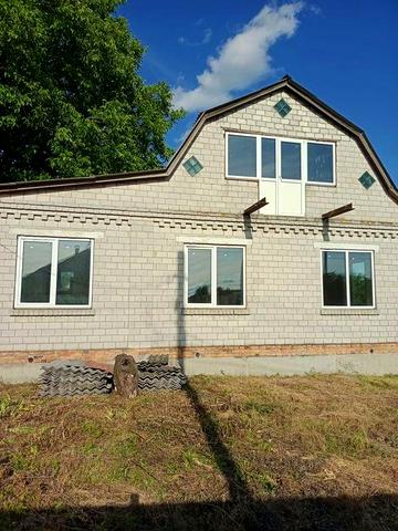 Продам будинок в с. Рожівка