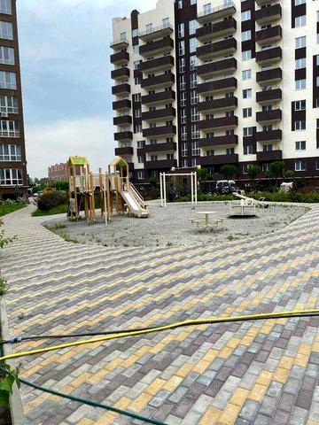 Продаж 2х рівневої просторої 3к.кв. ЖК Нова Конча Заспа ЖК Нова Конча-Заспа