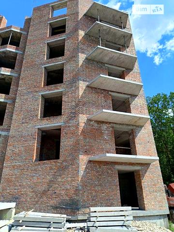 Продаж 1к Квартира Малишка вулиця