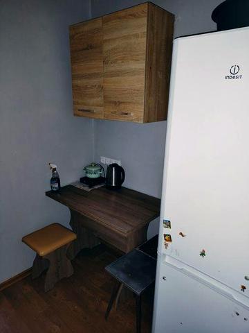 Кімната з власним санвузлом Кульбакіне