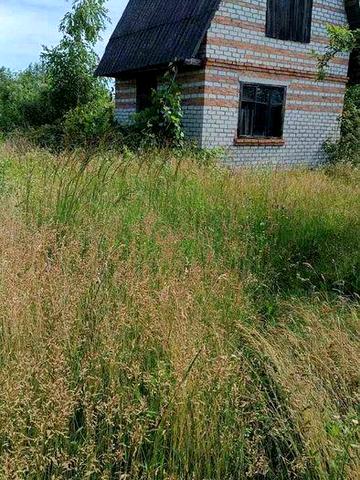Будинок-дача в садівництві "Дубовець"