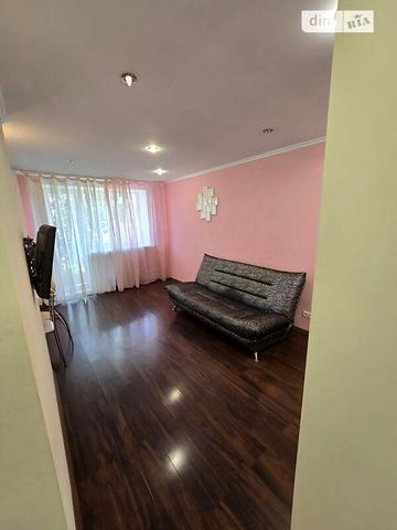 Продаж 1к Квартира Чапленка Василя вулиця