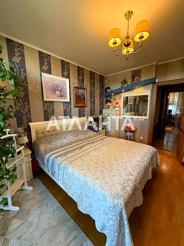 проспект Небесной Сотни (Маршала Жукова), 4/1, Таирово, Киевский, Одесса, Одесская 50000 USD