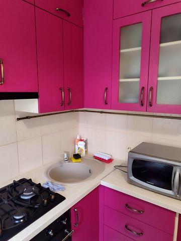 Перемоги просп., 174