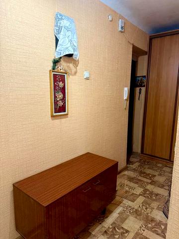 Оренда 1-к квартири на Київській