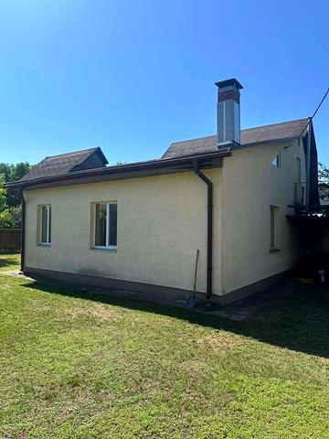 Затишний будинок в Коржах Баришевська ТГ