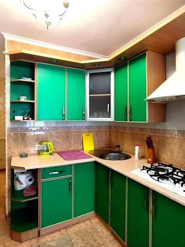 Продаж 3к Квартира Івана і Юрія Лип вулиця