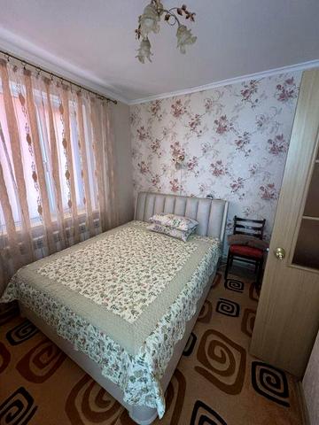 3х комнатная квартира 4/9 Таврический