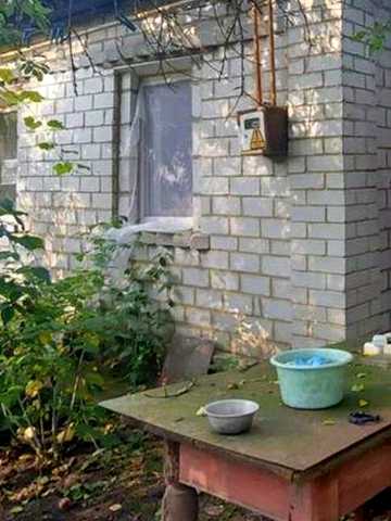 Ціну змінено!!! Продажа будинку в с.Геронимівка