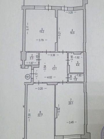 Купити квартиру в Українці, Соснова,  9 - затишне житло з потенціалом ЖК Рівер Хаус
