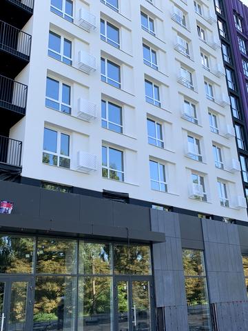 Левка Лукяненка вул. (Ватутіна), 16