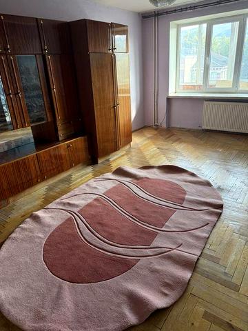 Здається 2 кімнатна квартира