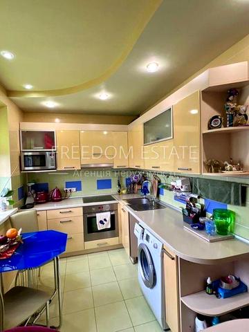 68 тыс.$‼️СУПЕРЦЕНА‼️90 м2 Квартира с ремонтом/Героев труда/ Салтовка