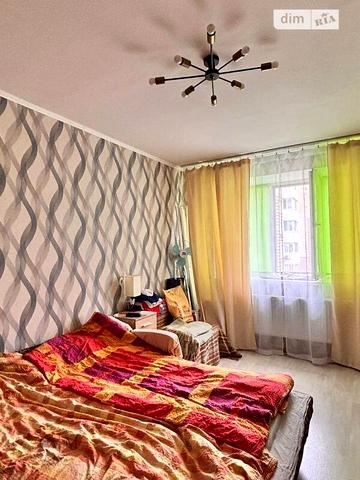 Продаж 2к Квартира Миколи Сингаївського (Новооскольська) вулиця ЖК Столичный квартал