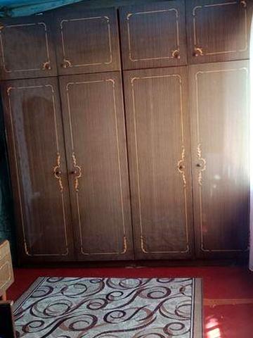 3 комнатная квартира в центре