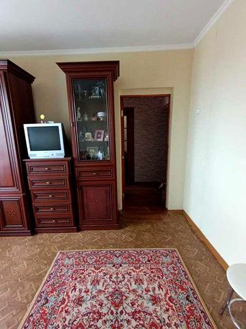 Продам квартиру с ремонтом, мебелью и гаражом в г.Слобожанское