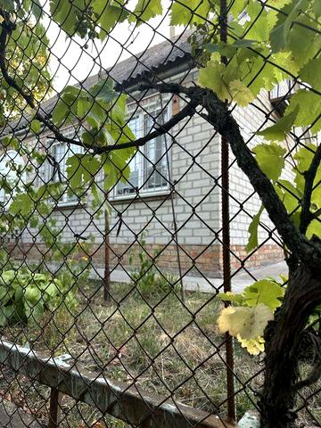 Дача. Малоекатериновка. Чобіток