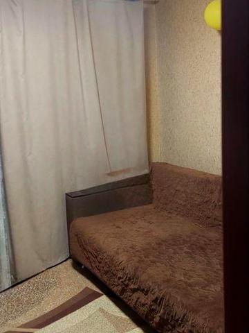 1 кімнатна квартира з меблями