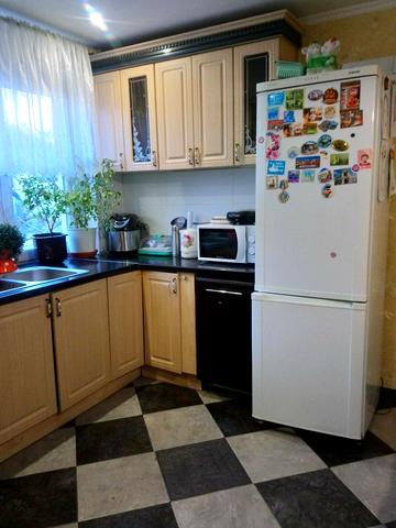 Радивілівська вул.